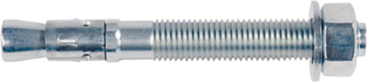 Fischer 20x Bolzenanker FBN II 12/160 - 045269