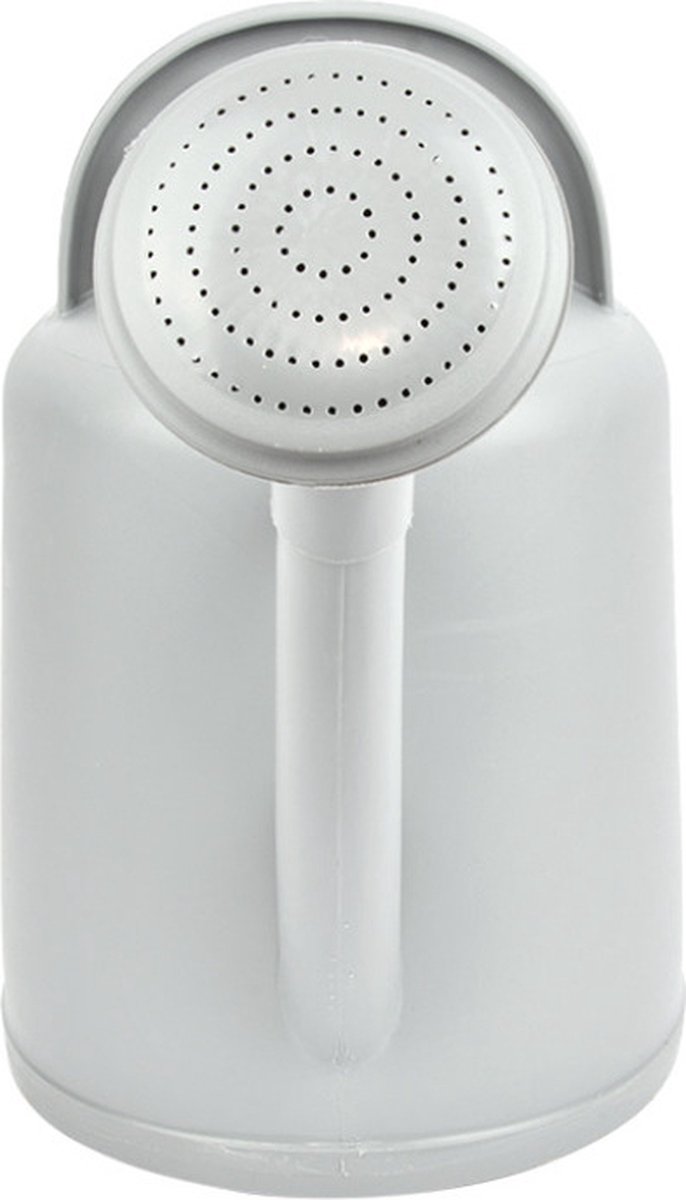 Esschert Design Gieter - grijs - 10 liter - kunststof - plantengieter — cadeau in Cadeau-ideeën - foto 2