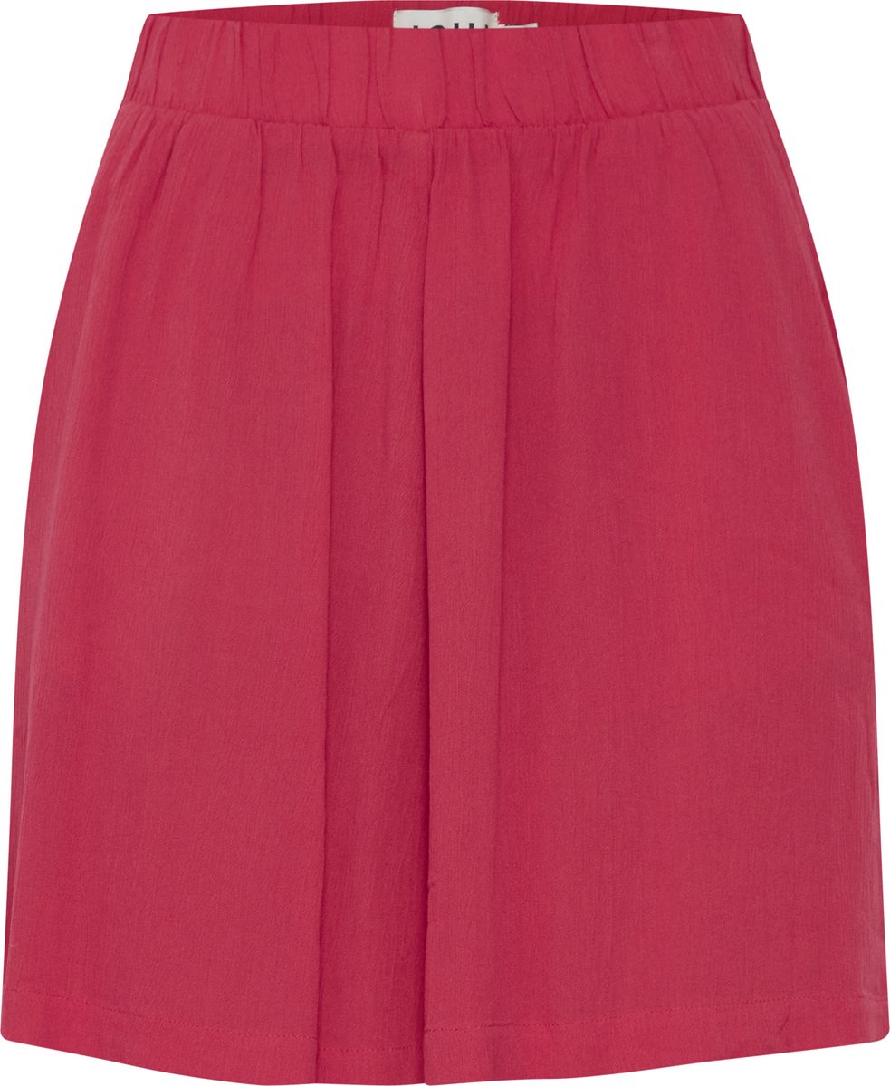 Ichi IHMARRAKECH SO SHO3 Dames Shortama Raspberry Wine