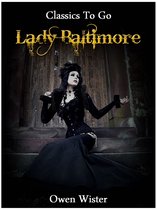 Classics To Go - Lady Baltimore