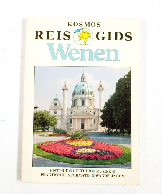 WENEN - cover