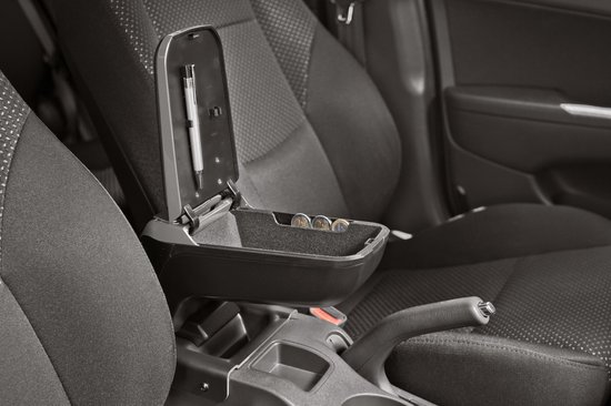 Mittelarmlehne LIMITED EDITION - Armauflage für Opel Mokka (2012-2020) mit Stauf Mittelarmlehne LIMITED EDITION - Armauflage für Opel Mokka (2012-2020) mit Stauf