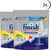 Finish Quantum Lemon 88 tabs - Voordeelverpakking