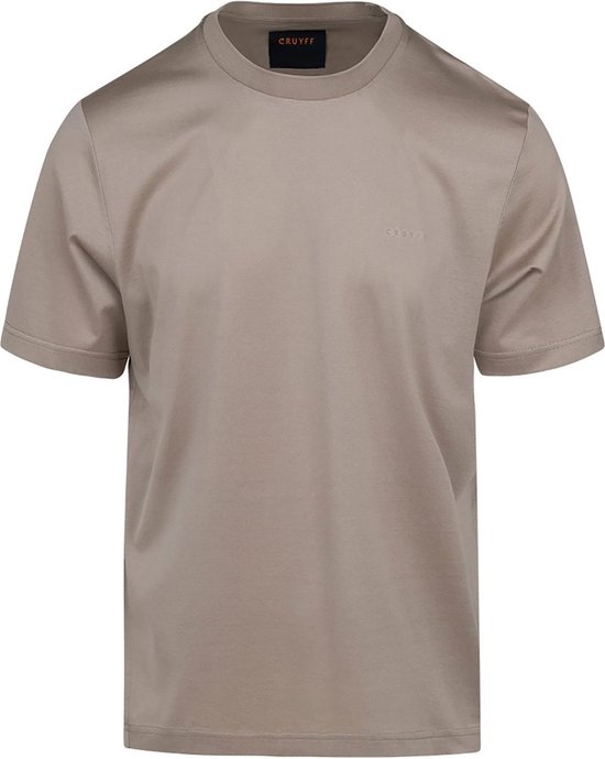 Cruyff Juelz Tee Shirt beige, S