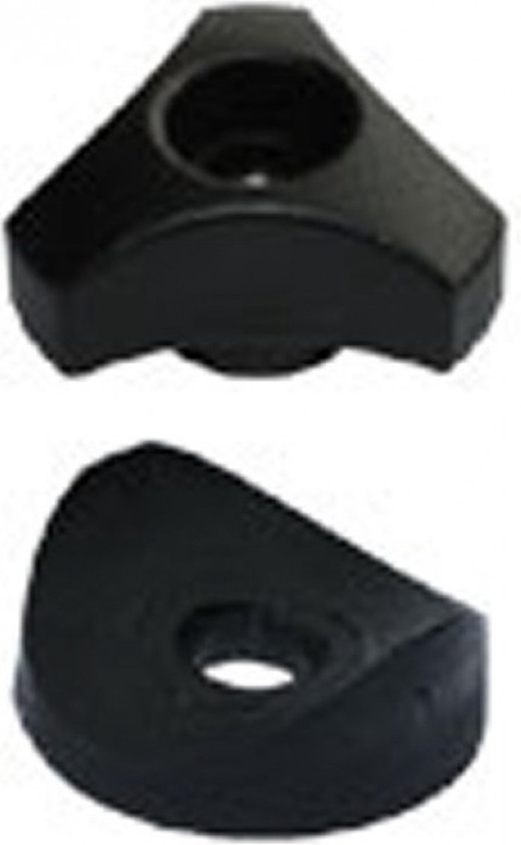 Thule smart en SuperB fixtion tilt stop. 2 stuks