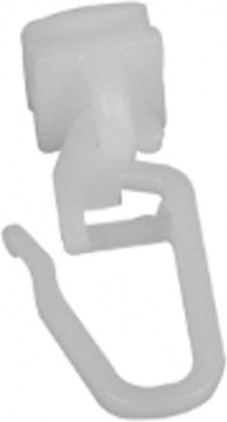 Gordijnrunner Hymer 20st.