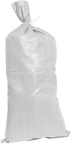 Silverline 10 sacs de sable 750 x 330 mm