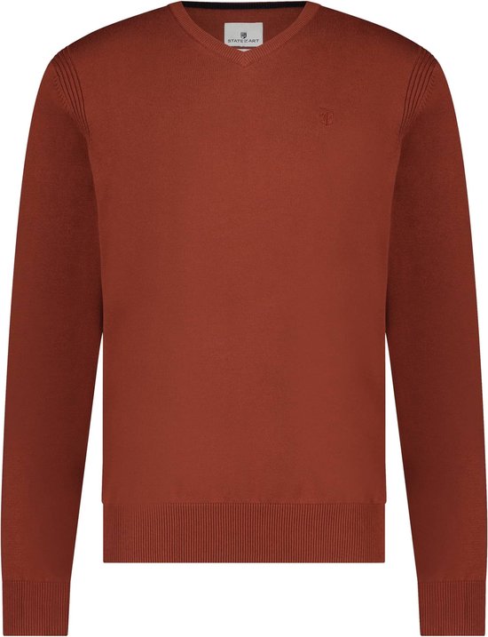 State of Art Trui V Neck Pullover 12113029 2900 Mannen Maat - L