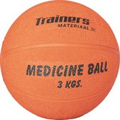 Medicine ball - 3kg