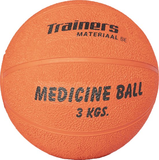 Medicine ball 3kg bol