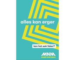 Alles kan erger