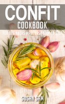 Confit Cookbook 3 - Confit Cookbook
