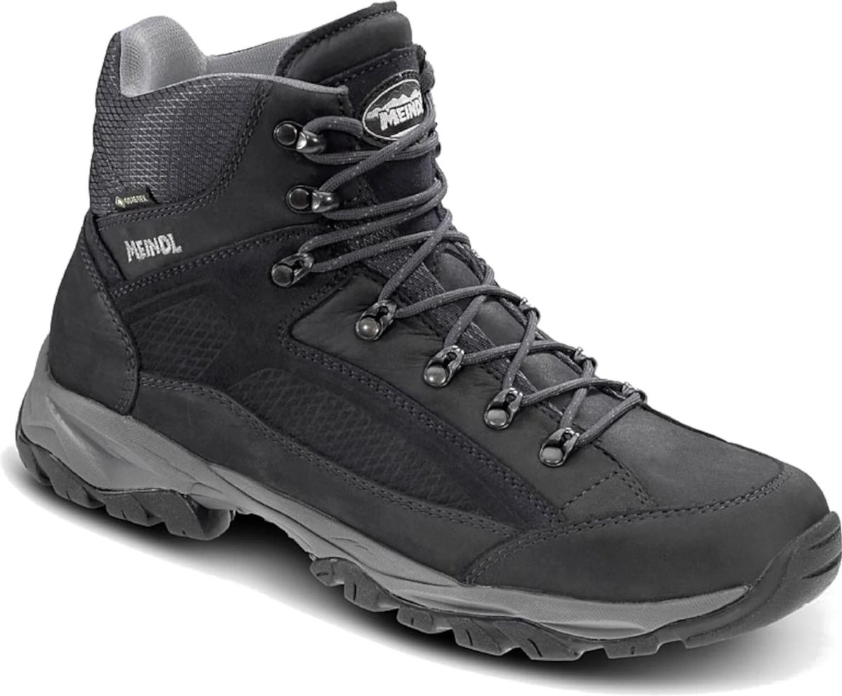 MEINDL Baltimore GTX Heren Wandelschoenen Nightblue/marine