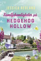Hedgehog Hollow 3 - Familjehemligheter på Hedgehog Hollow