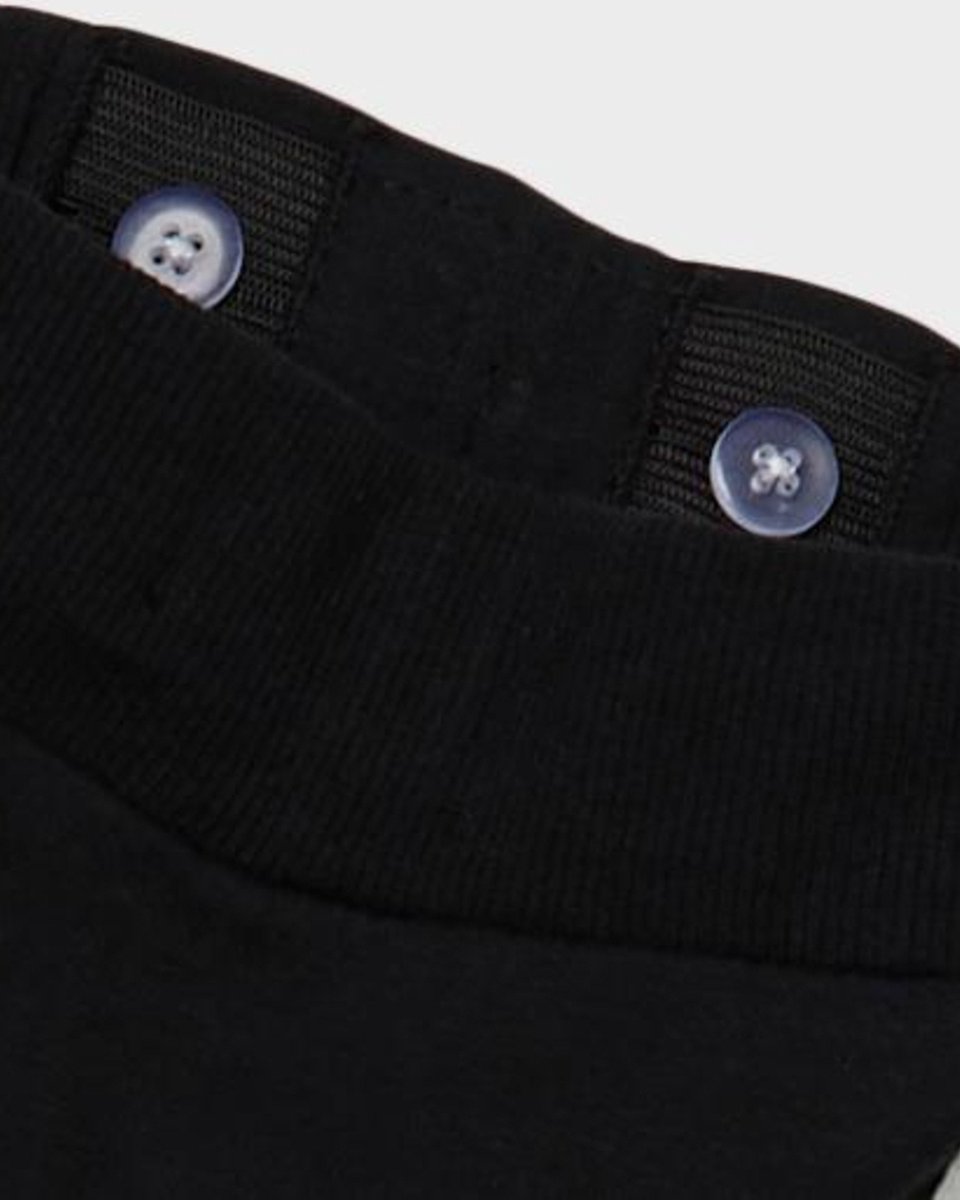 Name It jongens jogger NkmSweat Pant Bru Noos, zwart (zwart), 92 Name It jongens jogger NkmSweat Pant Bru Noos, zwart (zwart), 92