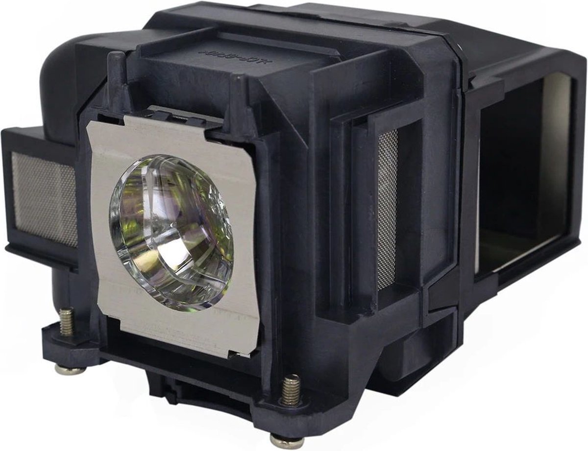 Beamerlamp geschikt voor de EPSON H664A beamer, lamp code LP78 / V13H010L78. Bevat originele NSHA lamp, prestaties gelijk aan origineel.