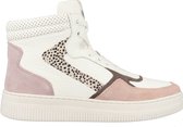 Maruti - Mona Sneaker Lilas - Pink - White - Pixel Offwhite - 38
