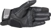 Alpinestars Morph Sport Gloves Black White - Maat M - Handschoen