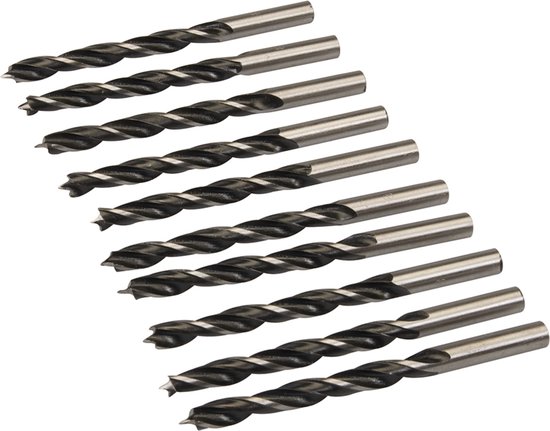 Korte of lange boor 6,2 mm kopen? Op voorraad