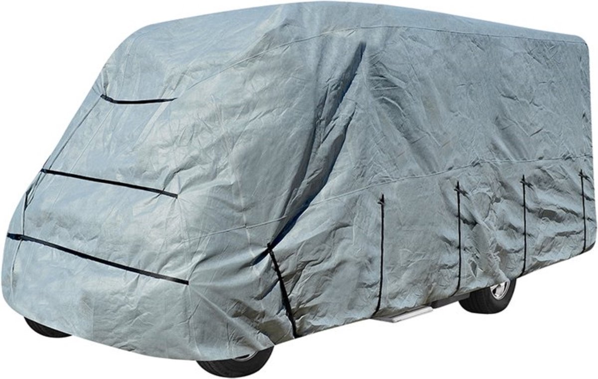 ProPlus Camperhoes - 4-laags SFS - Ademend en Waterdicht - 800 x 270 x 235 cm