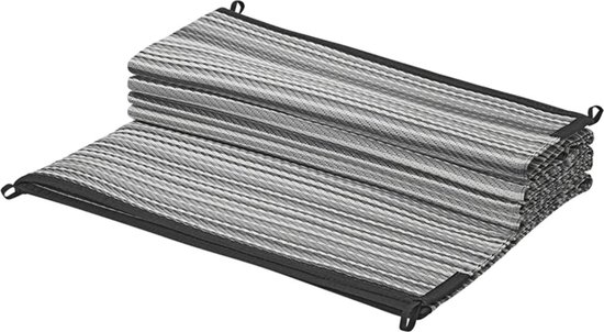 Plakzadels 20 x 20 mm Zwart UV-bestendig | Zak 100 stuks