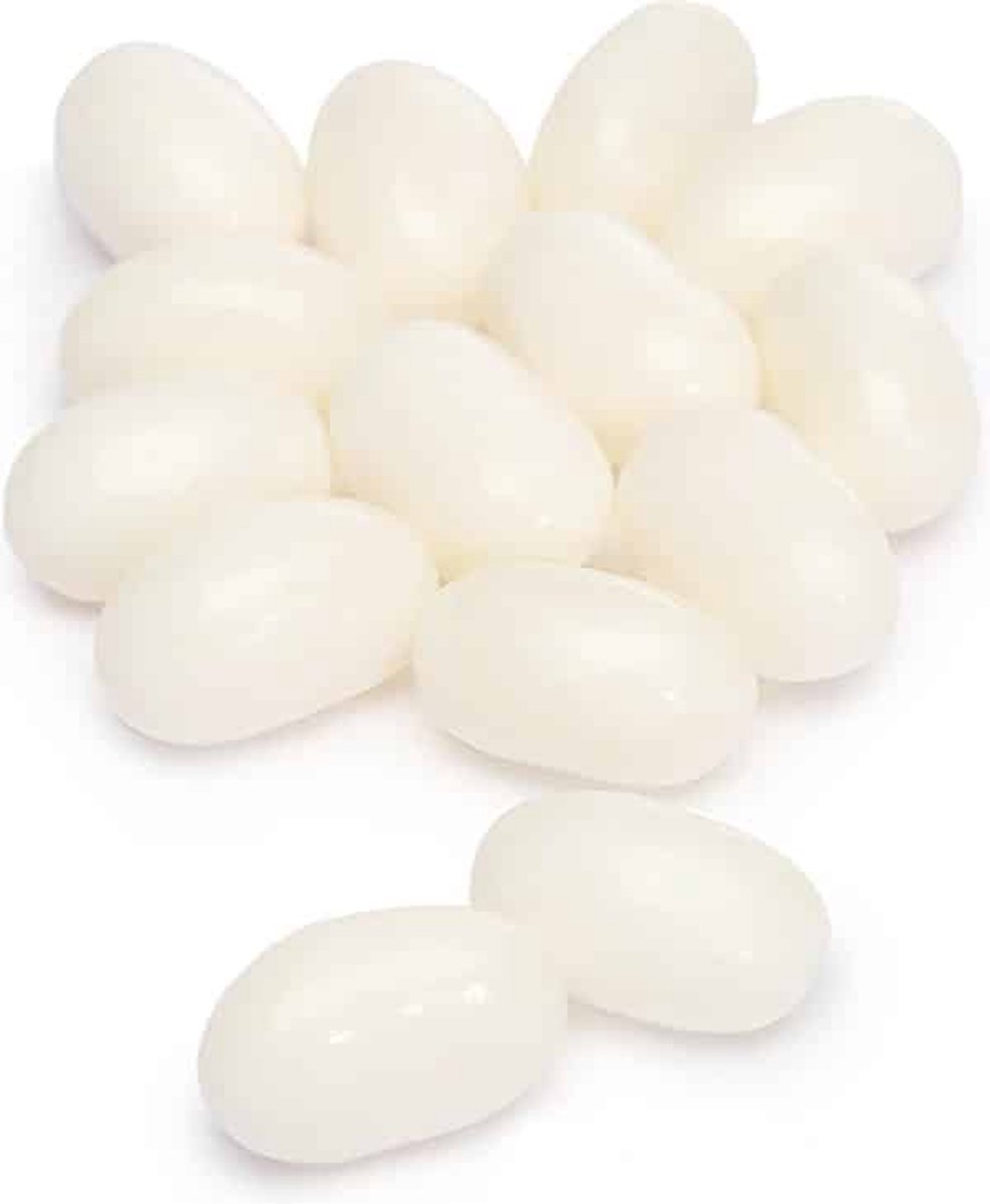 Jelly Belly Kokosnoot - 1 kilo