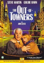 The Out of Towners