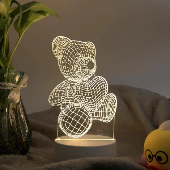Moonie beer: de beste slaapknuffel met witte ruis voor jouw baby
