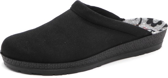 Zwarte Lak Pantoffels Maat 40 kopen? ✔️ Tot 45% korting