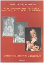 Recent Developments in the Technical Examination of Early Netherlandish Painting