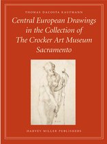 German Drawings in the Crocker Collection