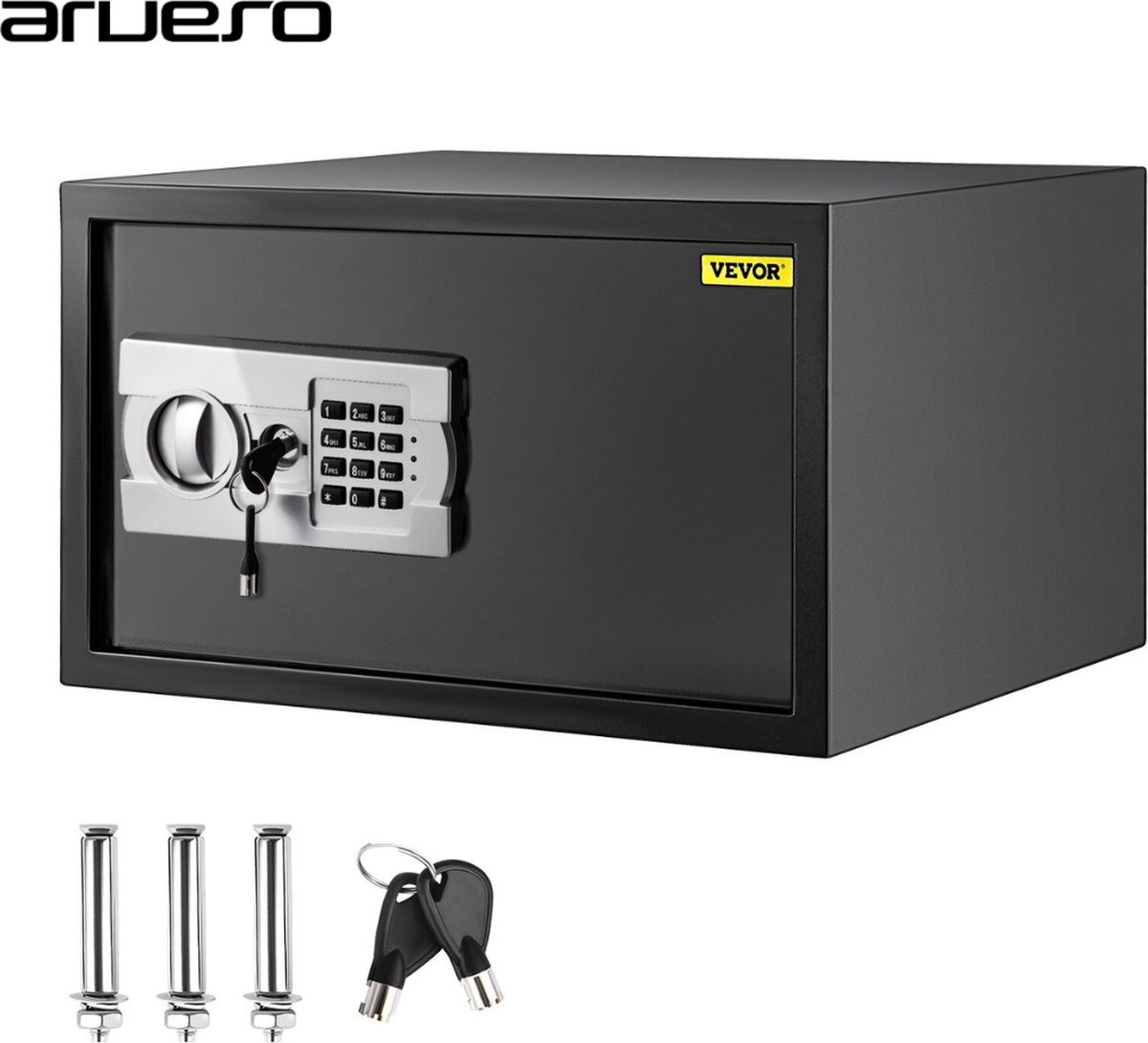 School Mobiele Telefoon Kluis 12,24,36Positie Mobiele Telefoon Opbergdoos Student Mobiele Telefoon Opbergdoos Wandmontage Mobiele Telefoon Locker Armadio di stoccaggio del ristorante,Holds2