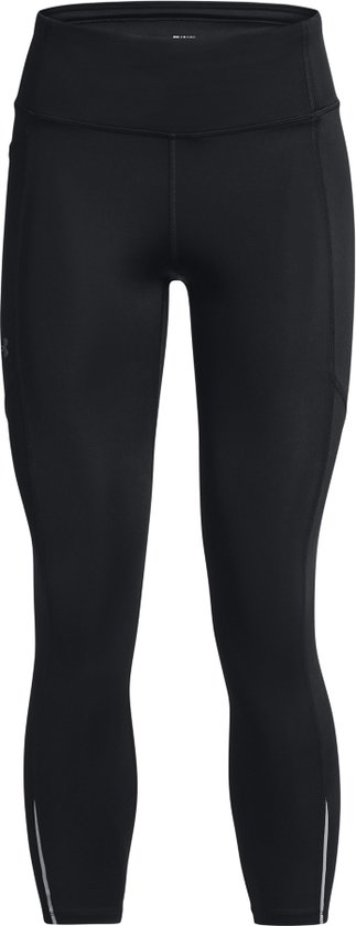 Under Armour UA Fly Fast Ankle Tight Dames Sportbroek - Maat S