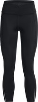 Under Armour UA Fly Fast Ankle Tight Dames Sportbroek - Maat S