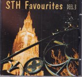 STH Favourites 3 - Diverse koren en artiesten