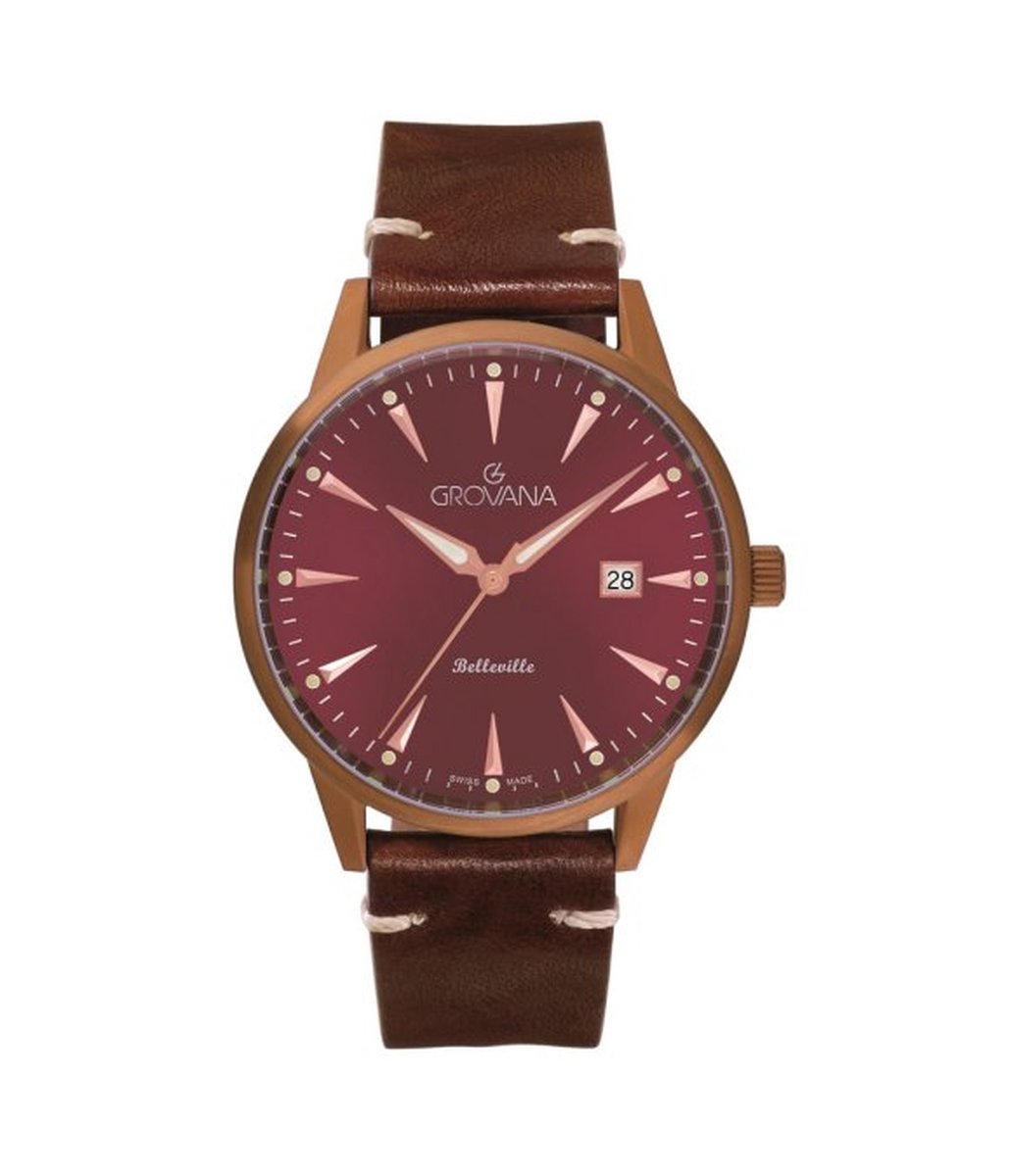 Grovana Herenhorloge 1765.1598