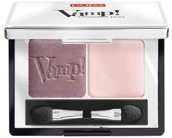 Pupa - Vamp! Compact Duo Eyeshadow - 003 Soft Mauve