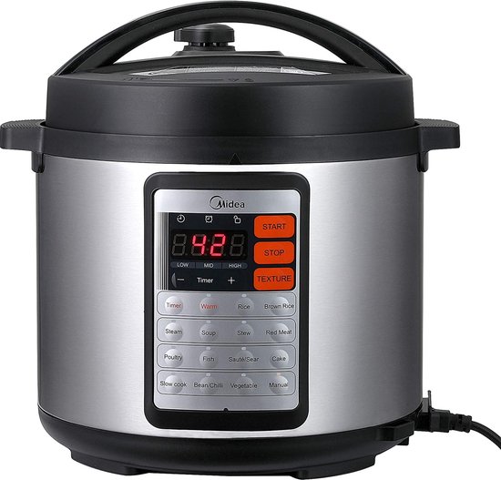 Un nouveau Test ... MultiCuiseur Kitchen-Up - Cuisiner... tout Simplement, Le Blog de cuisine de Nathalie
