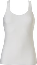 Ten Cate Secrets singlet 2-way off white voor Dames | Maat M