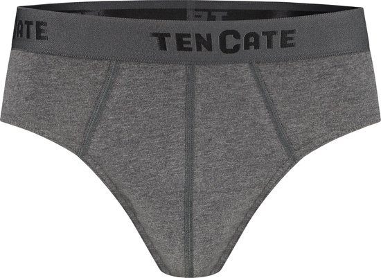 Lot de 2 slips de sport pour hommes Ten Cate Basics - 32319 - XXL