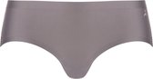 ten Cate hipster met kant taupe voor Dames - Maat L