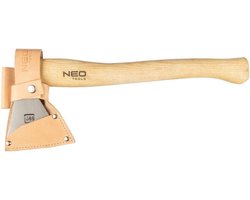 Neo Tools - Bushcraft Bijl - met opberghoes - 400gram