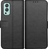 Just in Case OnePlus Nord 2 Wallet Case (Black)