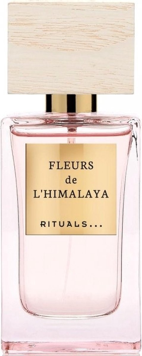 RITUALS Oriental Essences Travel Perfume Fleurs de l'Himalaya - Damesparfum  - 15 ml | bol