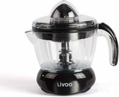 Livoo DOD131N - Elektrische Citruspers
