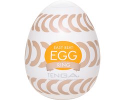 Tenga - Egg Wonder Ring (1 Stuk)