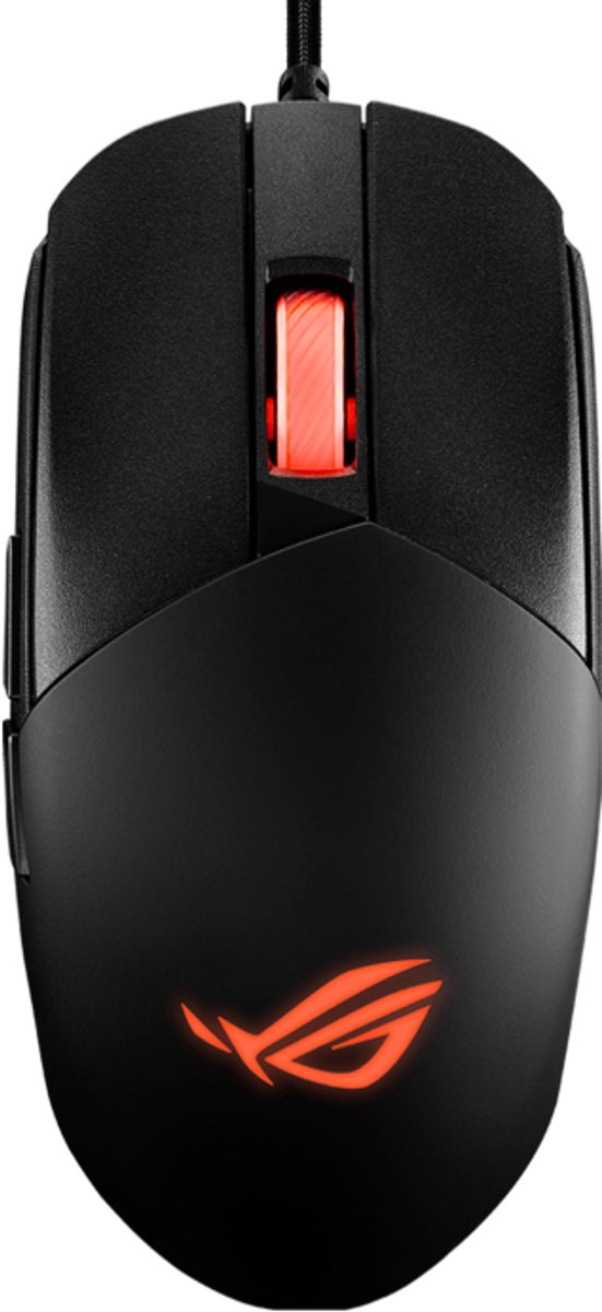 ASUS ROG Strix IMPACT III