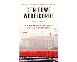 De nieuwe wereldorde