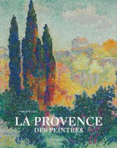 La Provence Des Peintres