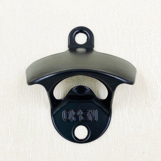 Goaihe Vintage flesopener, 50 stuks, vintage flesopener, et doe-het